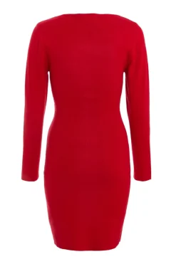 Quiz Trending: Red|Knitwear><noscript><img width=