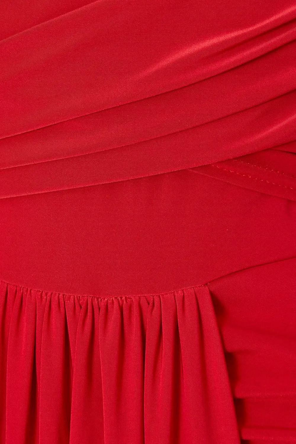Quiz Evening Dresses|Day At The Races>Draped Maxi Dress