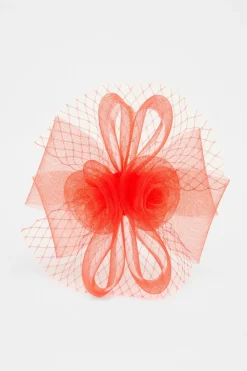 Quiz Wedding Accessories|Hair Accessories>Flower Clip Fascinator