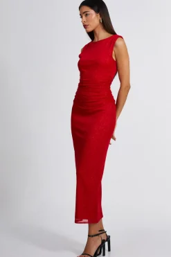 Quiz Evening Dresses|Trending: Red><noscript><img width=