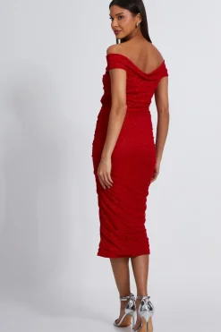 Quiz Trending: Red|Red Dresses><noscript><img width=