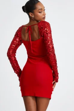 Quiz Trending: Red|Red Dresses><noscript><img width=