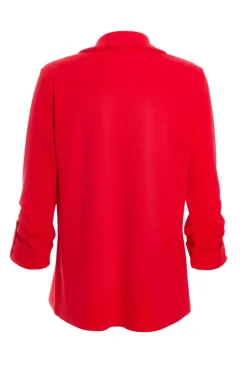 Quiz Workwear|Trending: Red><noscript><img width=
