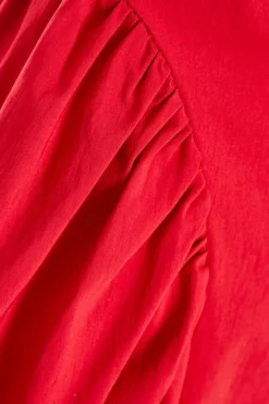 Quiz Trending: Red|Casual Clothing><noscript><img width=