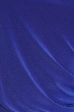 Quiz Royal Blue Dresses|Mini Dresses><noscript><img width=