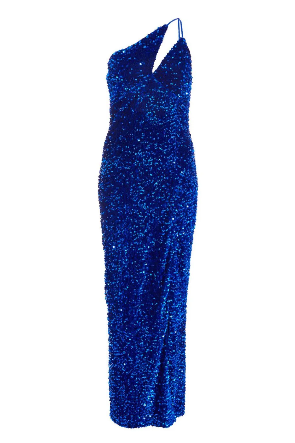 Quiz Evening Dresses|Wedding Guest Dresses>Sequin Maxi Dress