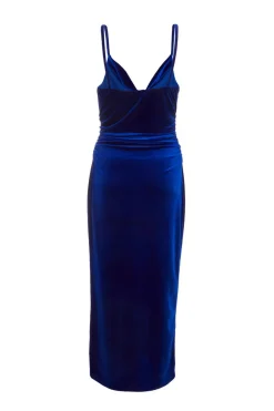 Quiz Evening Dresses|Royal Blue Dresses><noscript><img width=