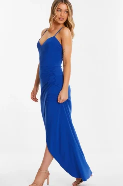 Quiz Evening Dresses|Wrap Dresses><noscript><img width=