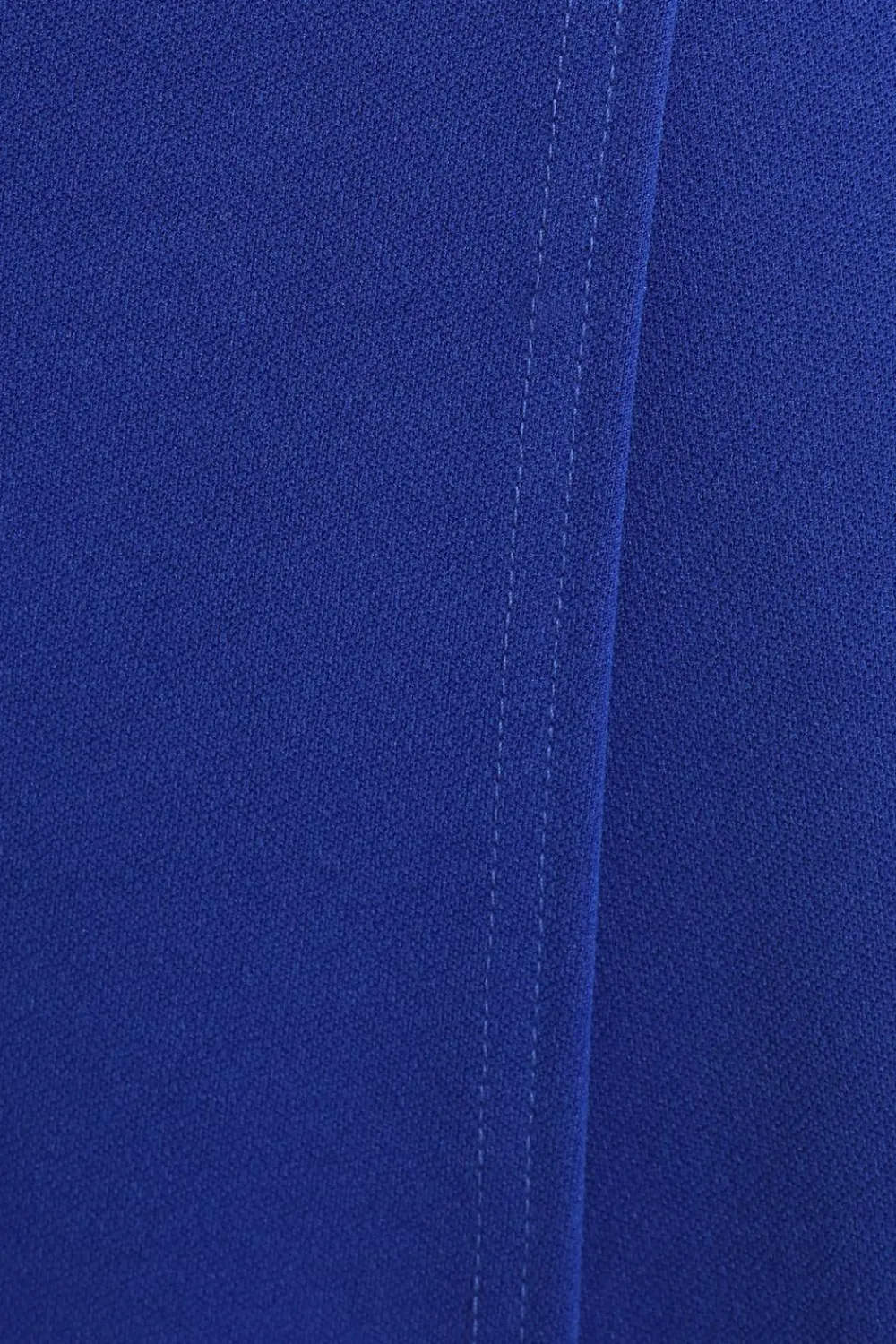Quiz Skirts|Co-Ords>Royal Blue Wrap Skort