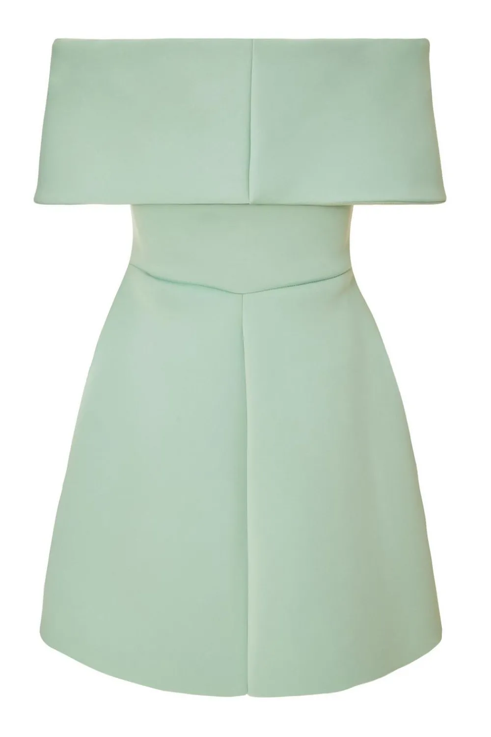 Quiz Day At The Races|Dresses>Bardot Bow Skater Dress