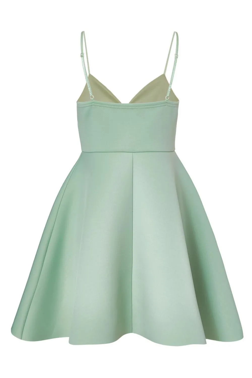Quiz Day At The Races|Dresses>Bow Front Skater Dress