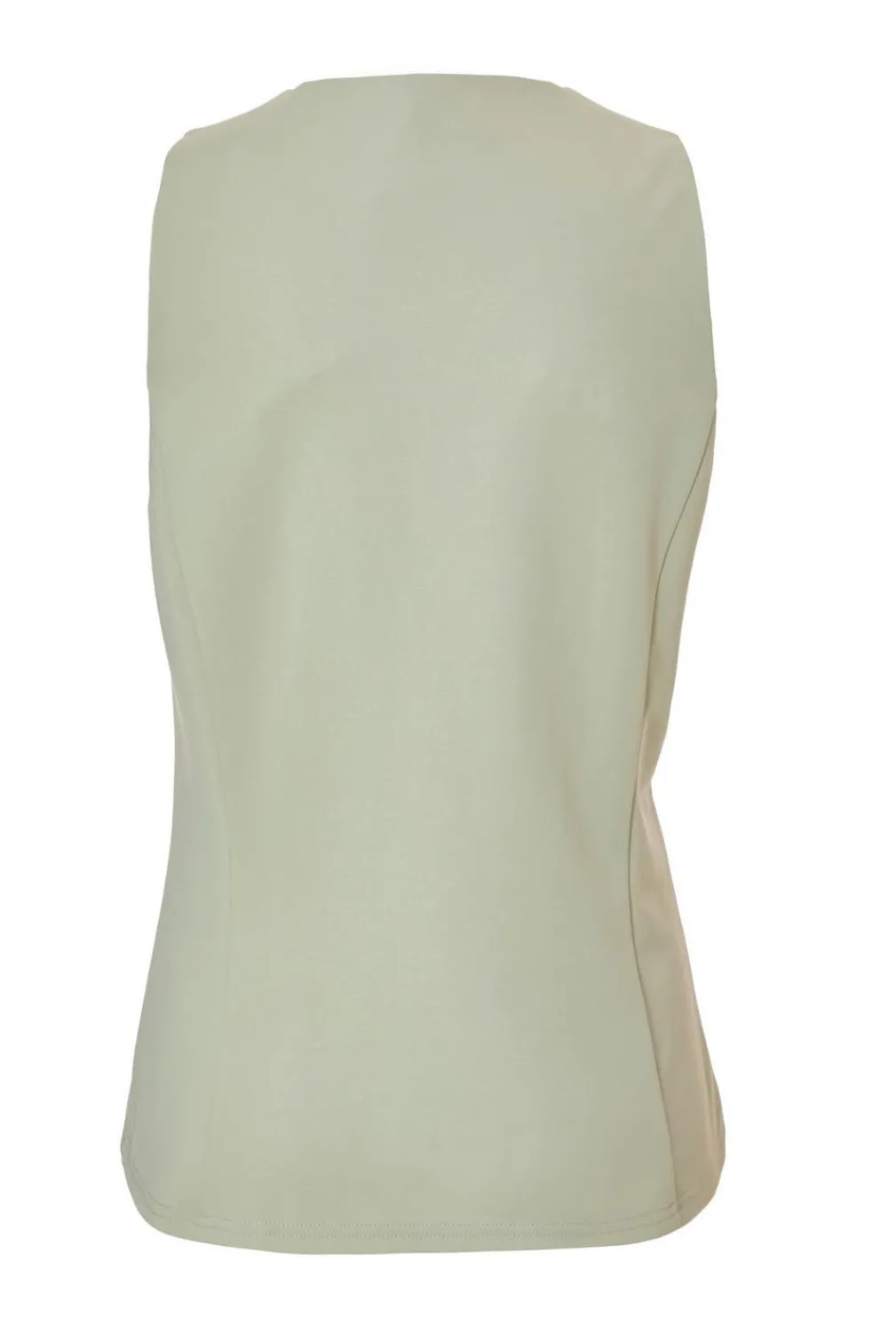 Quiz Waistcoat|Summer Tops>Button Front Waistcoat