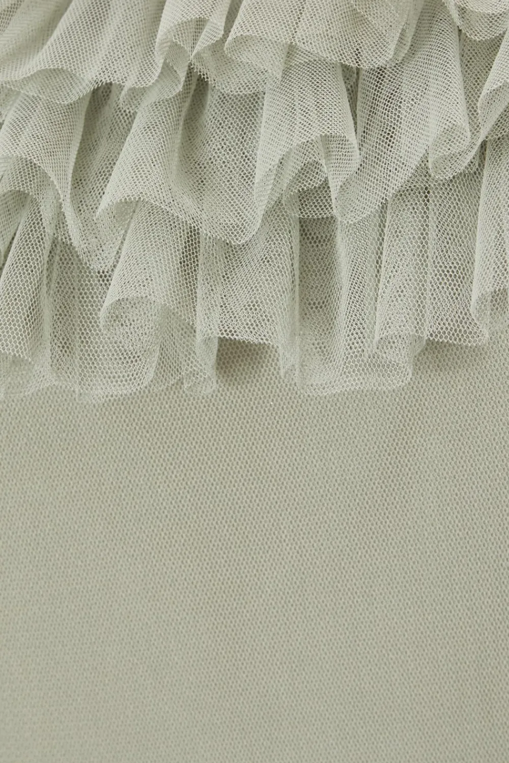 Quiz Prom Dresses|Prom & Ball>Sage Mesh Bardot Maxi Dress