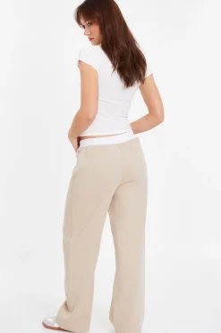 Quiz Trousers|Co-Ords><noscript><img width=
