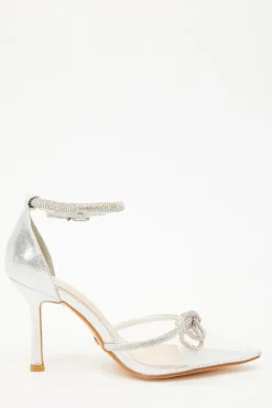Quiz Occasion Shoes|Heels><noscript><img width=