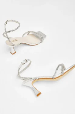 Quiz Shoe & Bag Sets|Heels><noscript><img width=