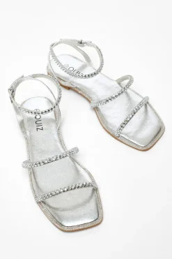 Quiz Sandals|Holiday Shoes><noscript><img width=