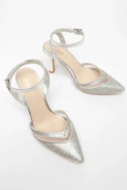 Quiz Occasion Shoes|Heels><noscript><img width=