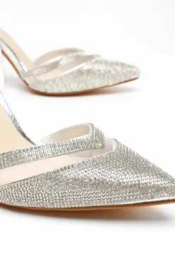 Quiz Occasion Shoes|Heels><noscript><img width=