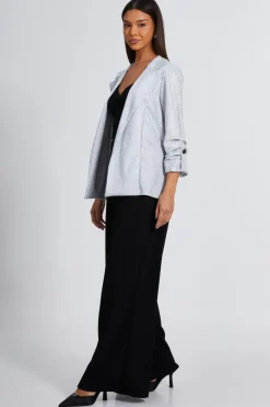 Quiz Jackets & Coats|Casual Clothing><noscript><img width=
