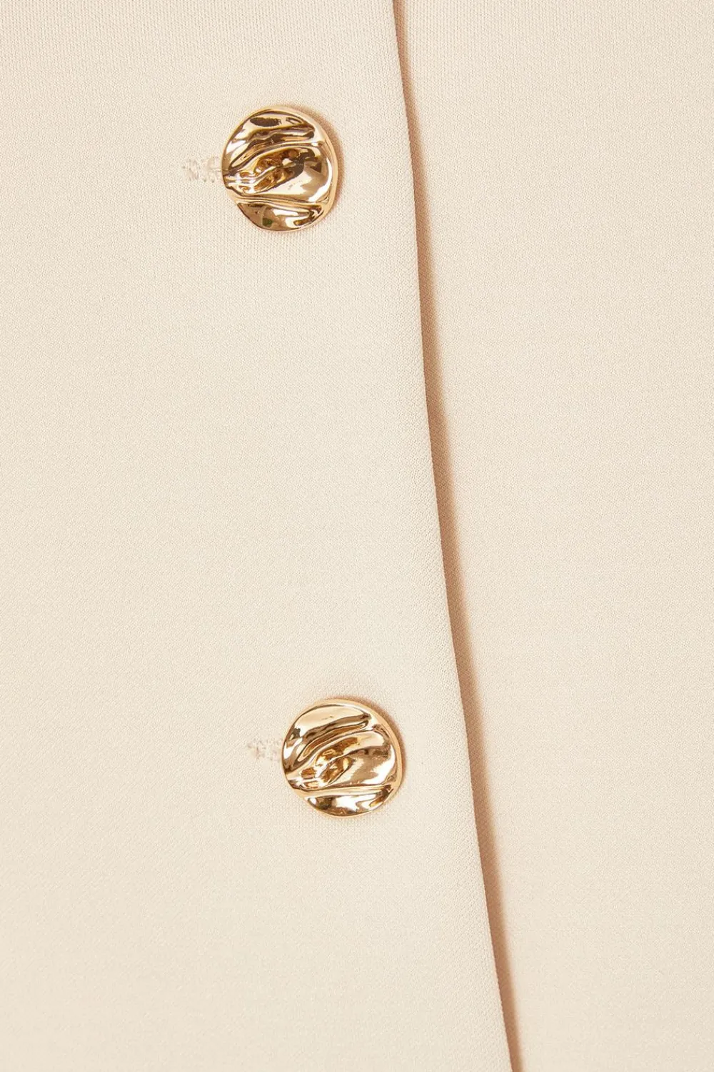Quiz Waistcoat|Day At The Races>Button Front Waistcoat