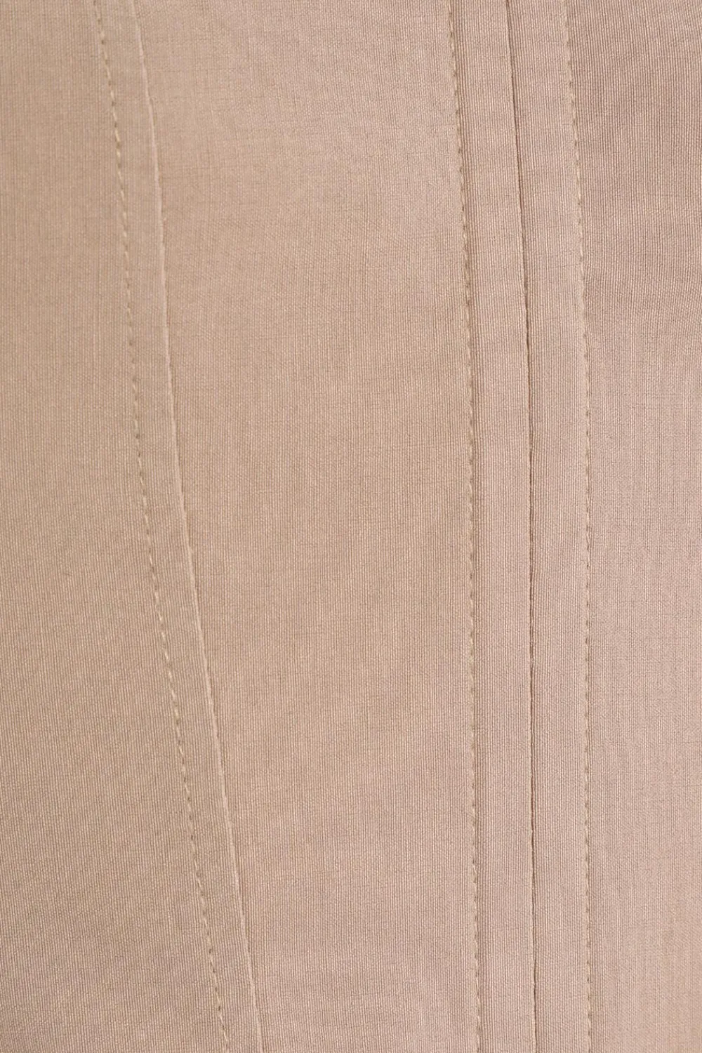 Quiz Crop Tops|Tops>Stone Corset Cropped Top