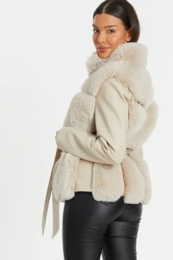 Quiz Jackets & Coats|Casual Clothing><noscript><img width=