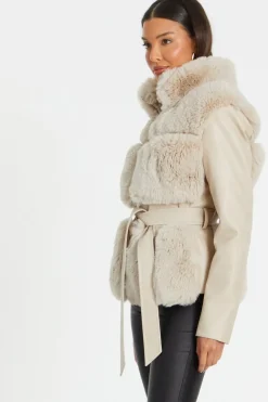 Quiz Jackets & Coats|Casual Clothing><noscript><img width=