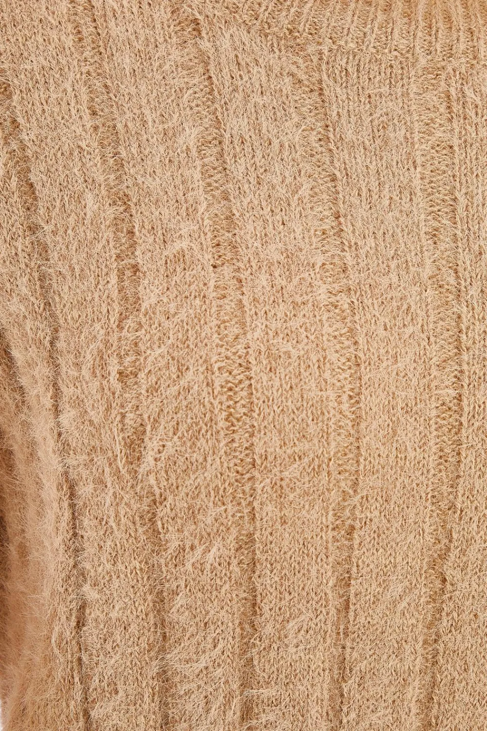 Quiz Knitwear|Jumpers>Fluffy Knit Jumper