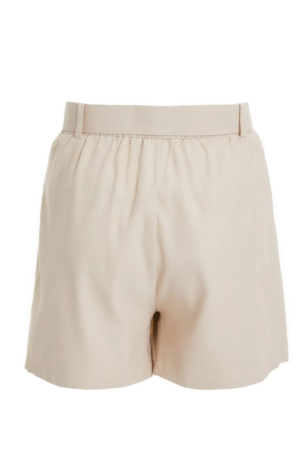 Quiz Skirts|Shorts>High Waisted Cargo Skort