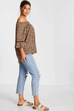 Quiz Bardot Tops|Tops><noscript><img width=