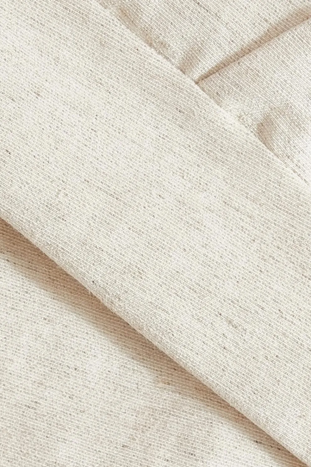 Quiz Summer Tops|Going Out Tops>Stone Linen Crop Top