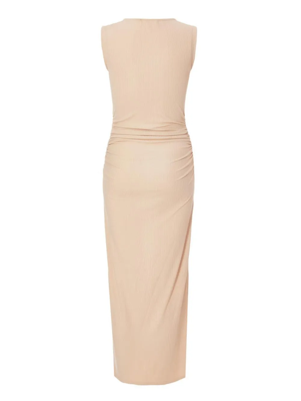 Quiz Workwear|Going Out>Ribbed Midaxi Dress