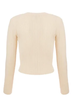 Quiz Crop Tops|Workwear><noscript><img width=