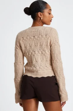 Quiz Knitwear|Casual Clothing><noscript><img width=