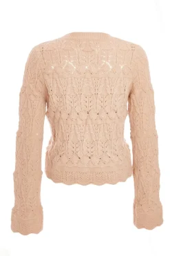 Quiz Knitwear|Casual Clothing><noscript><img width=