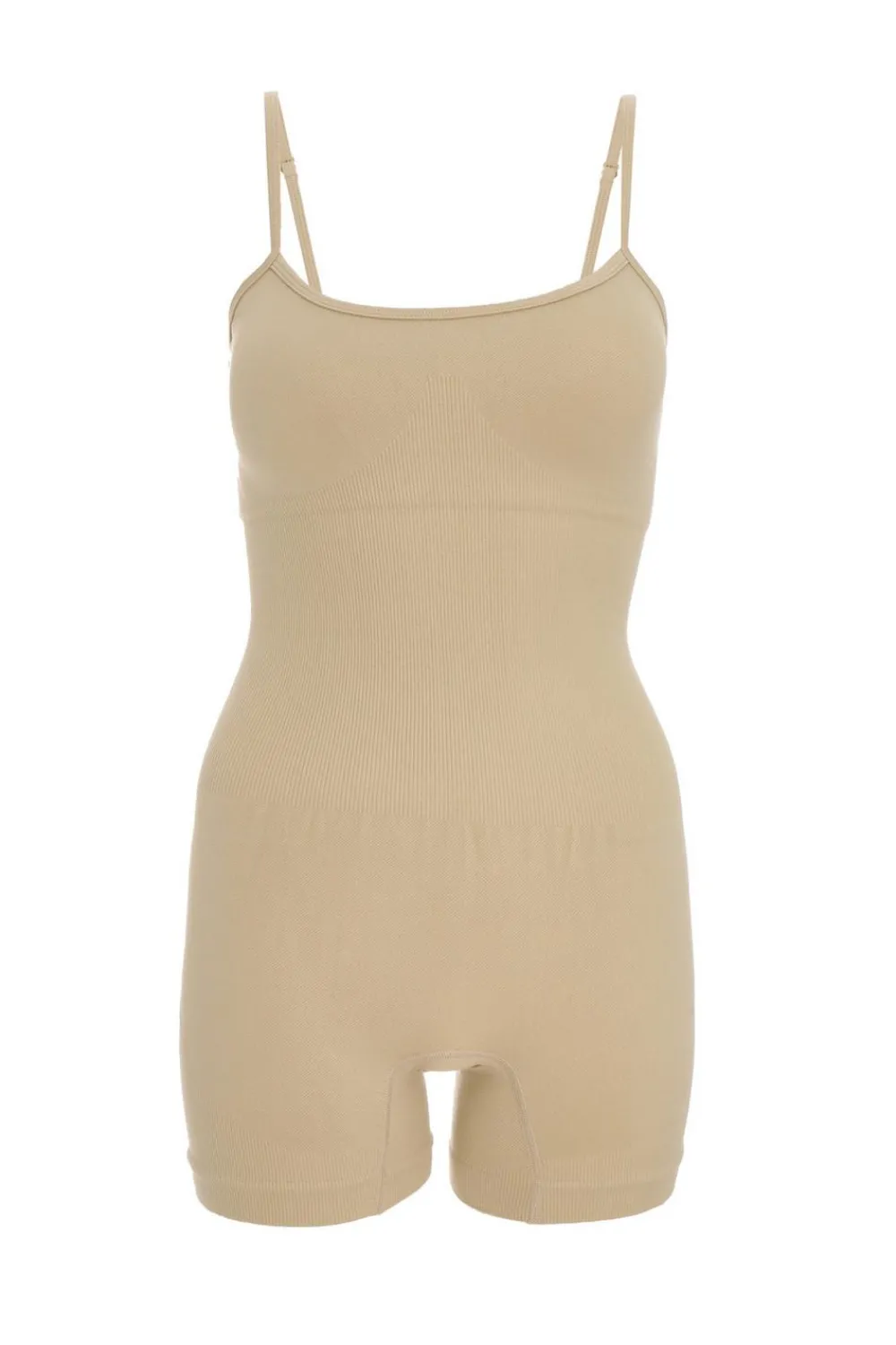 Quiz Playsuits|Summer Clothes>Seamless Playsuit