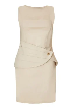 Quiz Going Out|Dresses>Square Neck Mini Dress