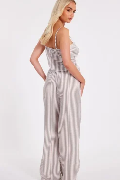 Quiz Trousers|Summer Clothes><noscript><img width=