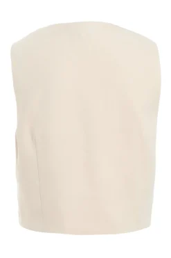 Quiz Waistcoat|Workwear><noscript><img width=