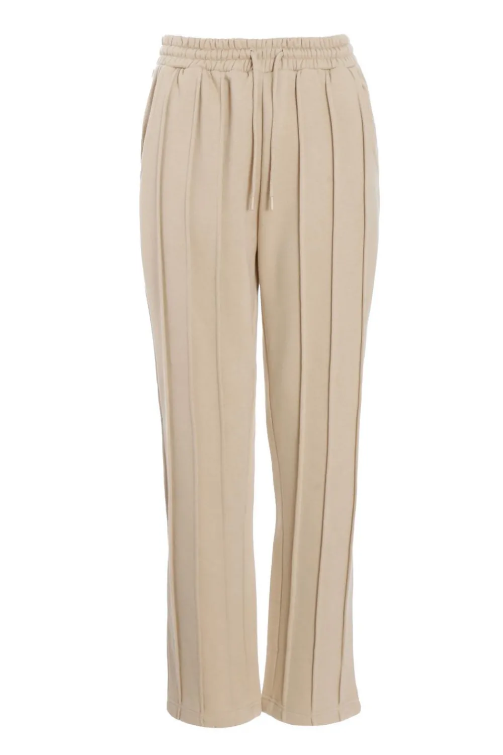 Quiz Trousers|Co-Ords>Wide Leg Joggers