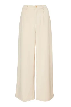 Quiz Day At The Races|Christening Guest>Wide Leg Trousers