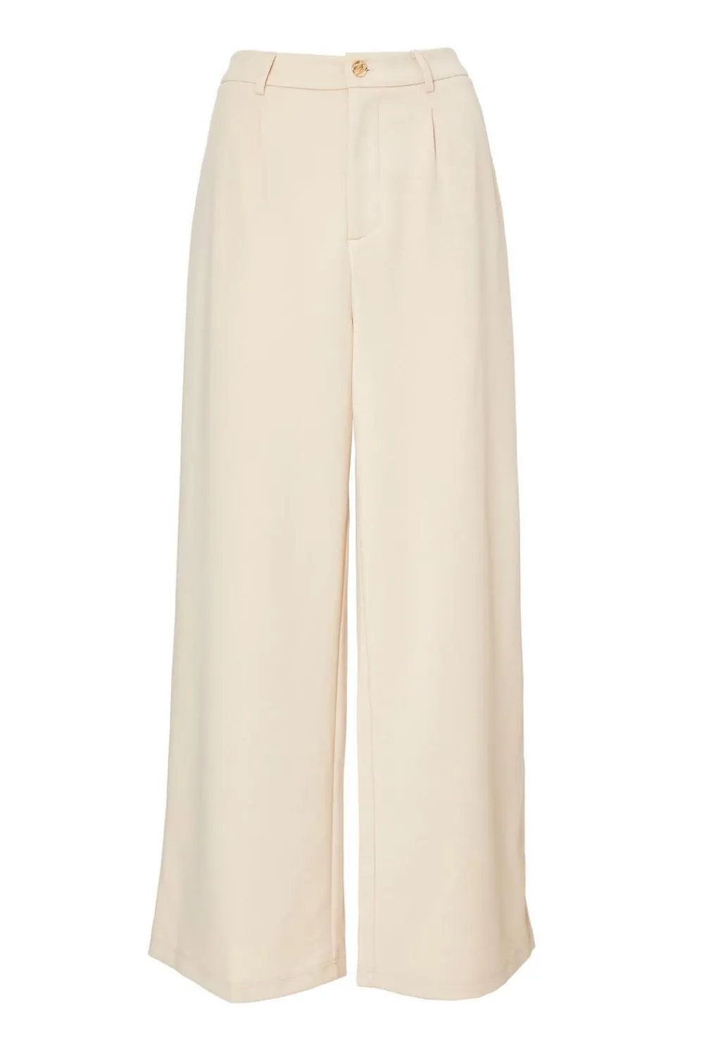Quiz Day At The Races|Christening Guest>Wide Leg Trousers