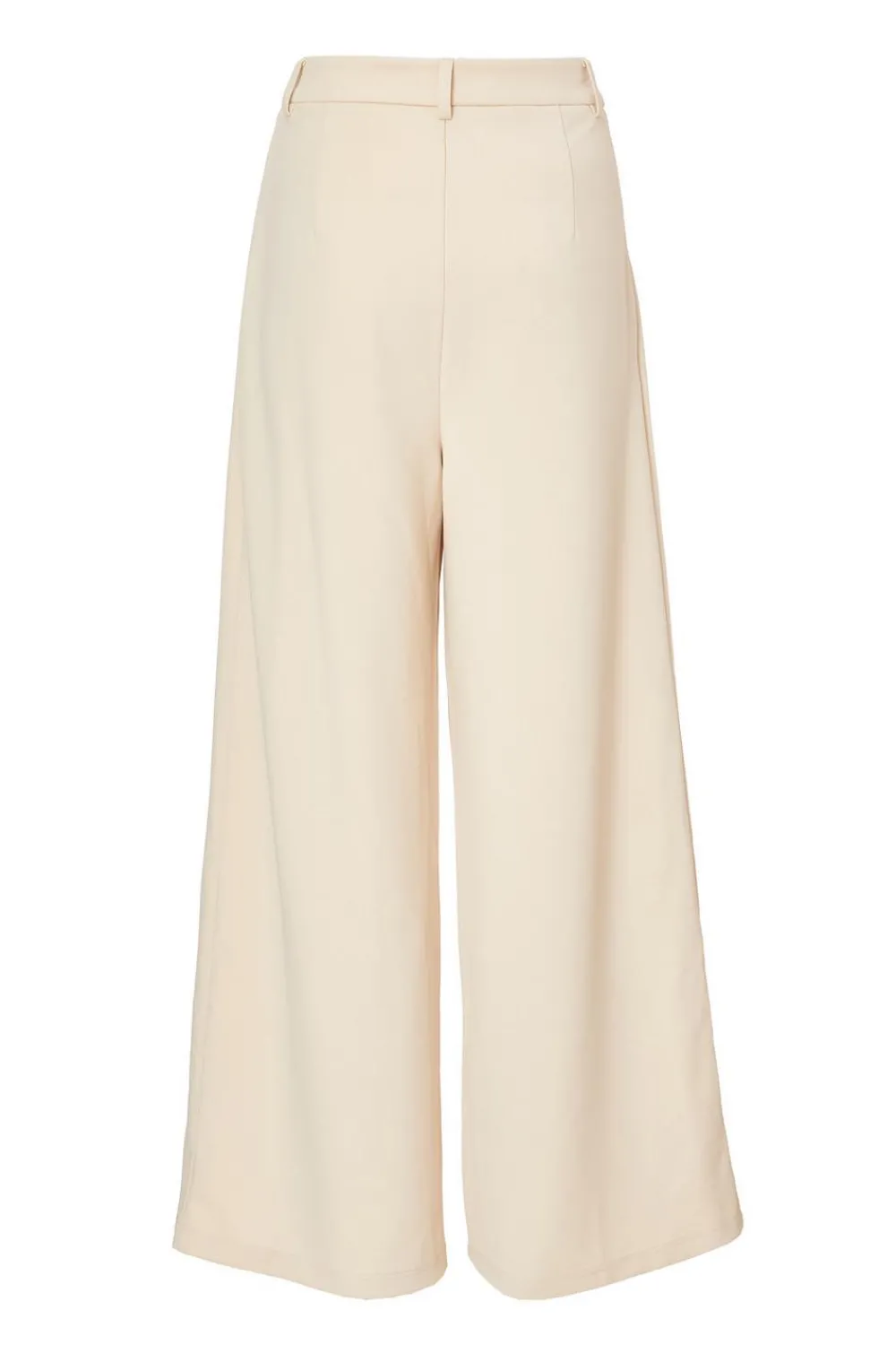 Quiz Day At The Races|Christening Guest>Wide Leg Trousers