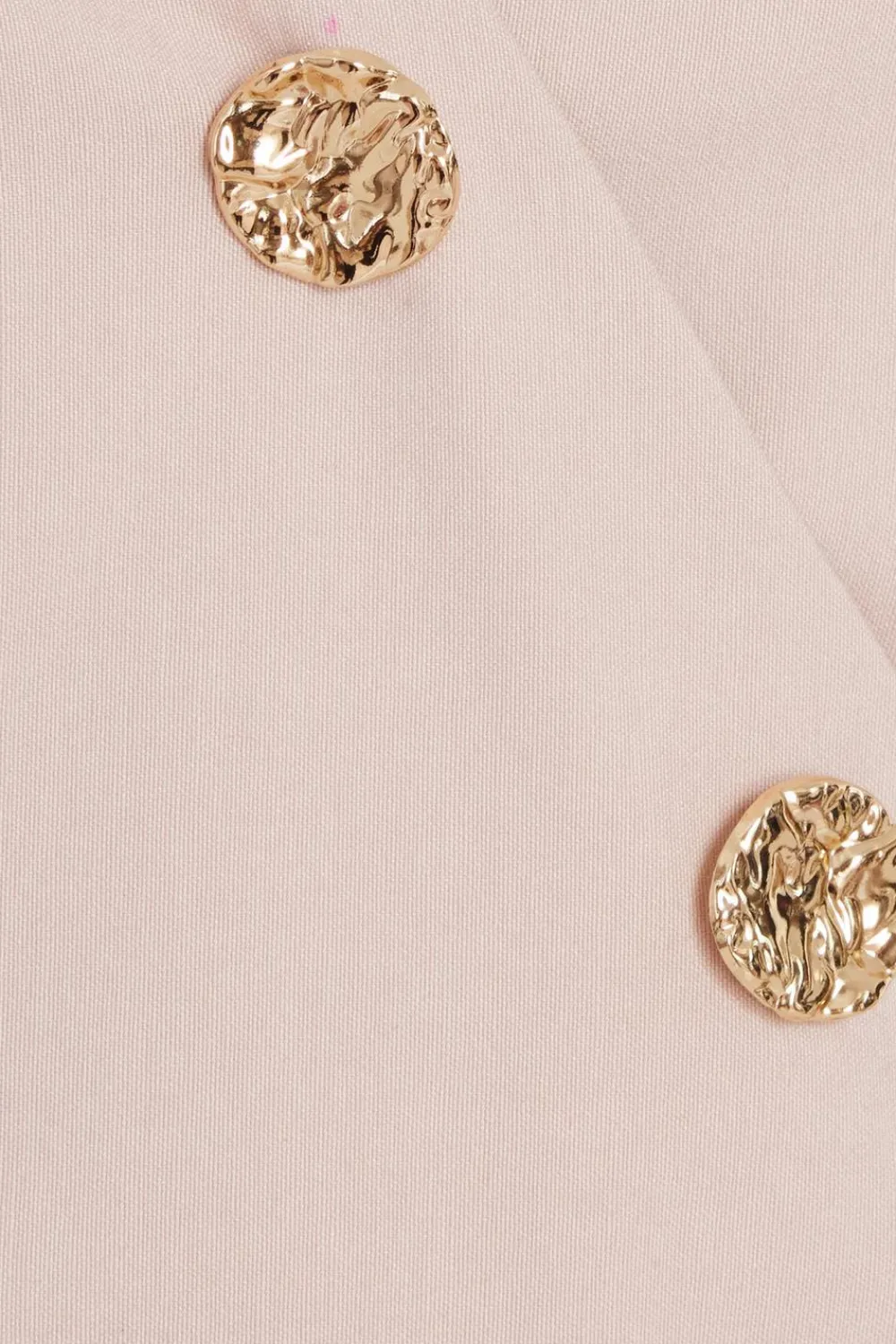 Quiz Waistcoat|Going Out Tops>Stone Wrap Waistcoat