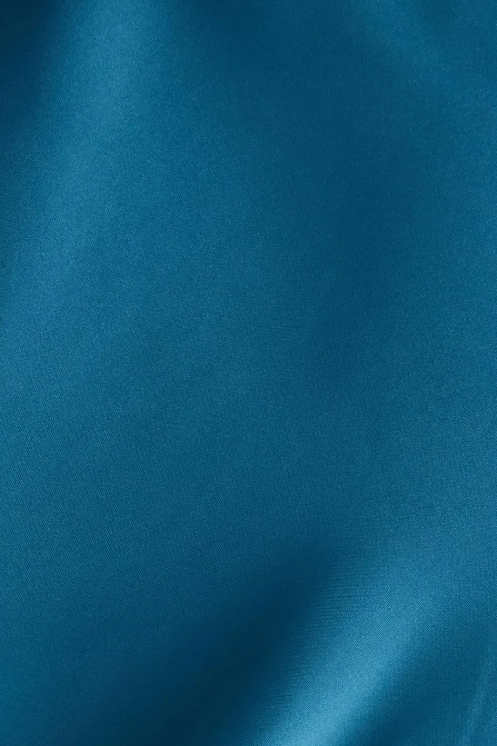 Quiz Evening Dresses|Day At The Races>Teal Satin One Shoulder Midaxi Dress