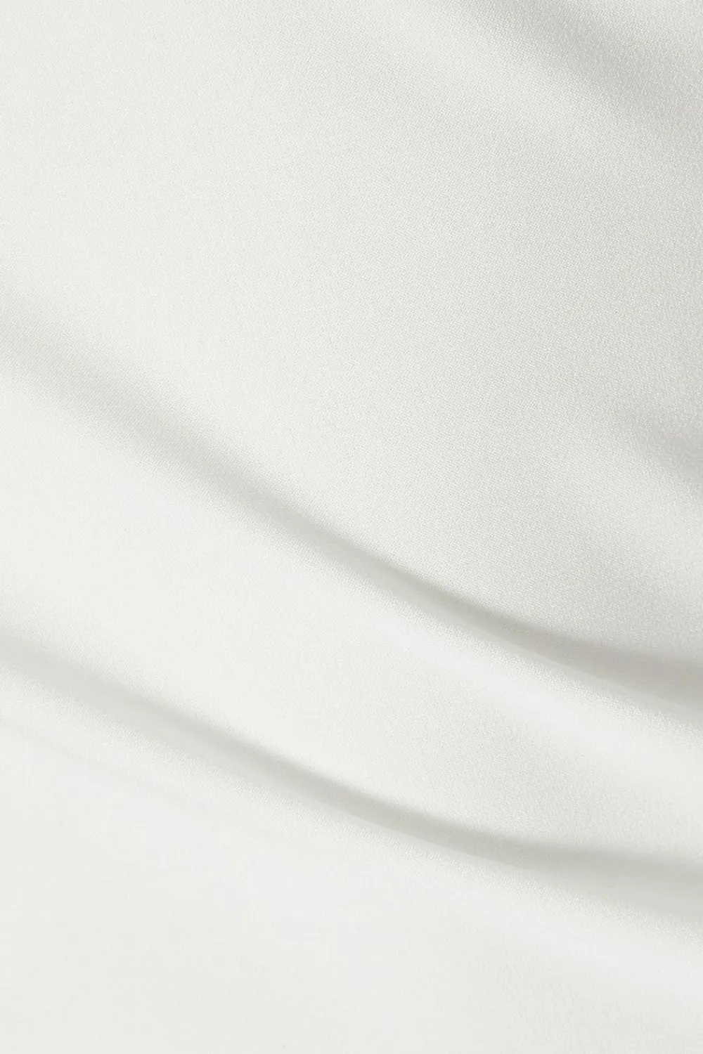 Quiz Summer Tops|Going Out Tops>White Bow Detail Top