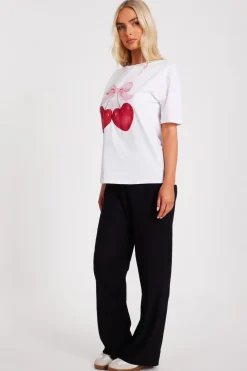 Quiz T-Shirts|Day Tops><noscript><img width=