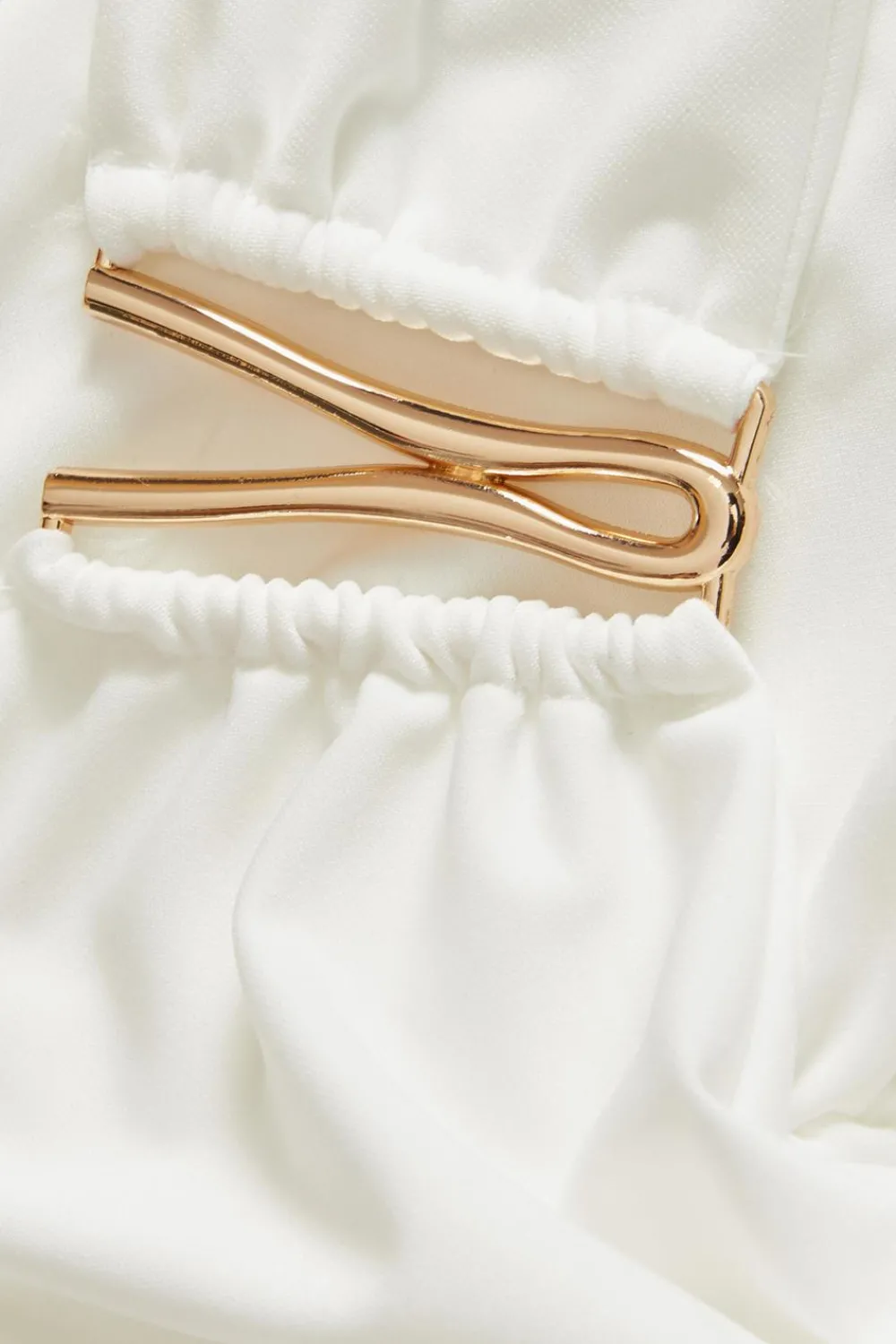 Quiz Going Out Tops|Day Tops>Cowl Neck Top