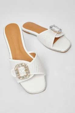 Quiz Sandals|Holiday Shoes><noscript><img width=